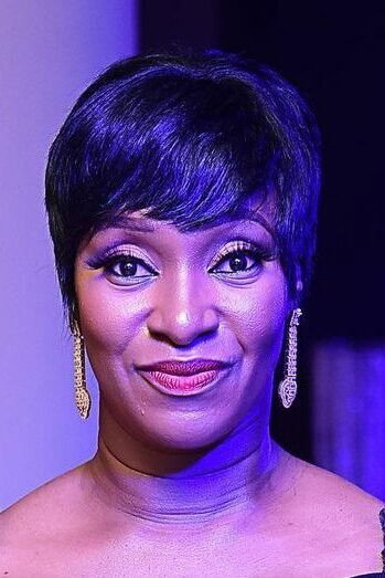 Funlola Aofiyebi's poster