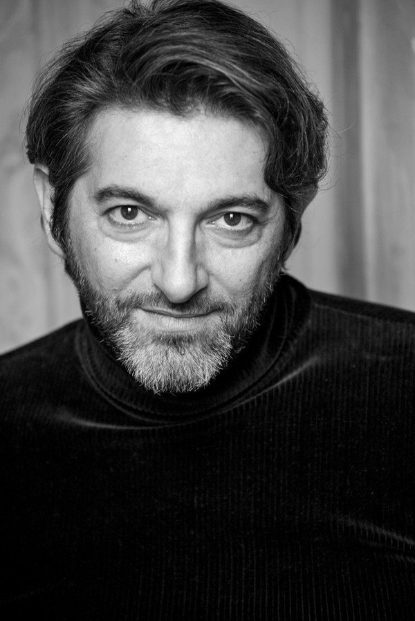 Francesco Mirabella's poster
