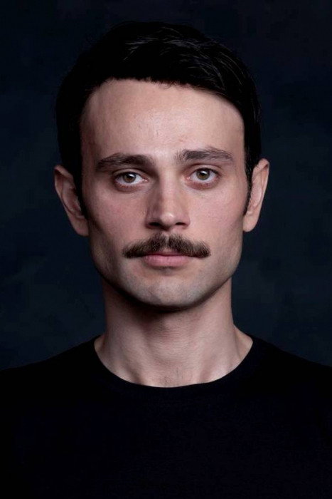 Kerem Arslanoğlu's poster