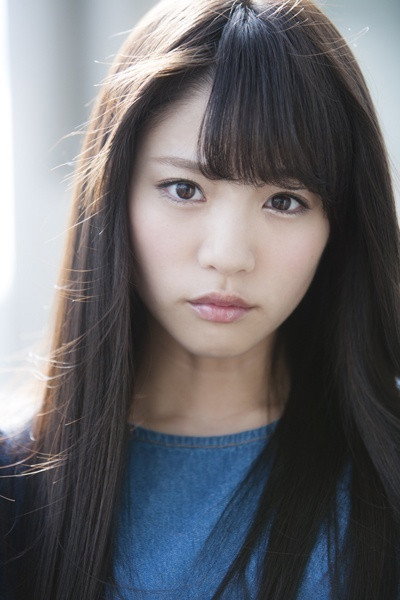 Yuumi Shida's poster