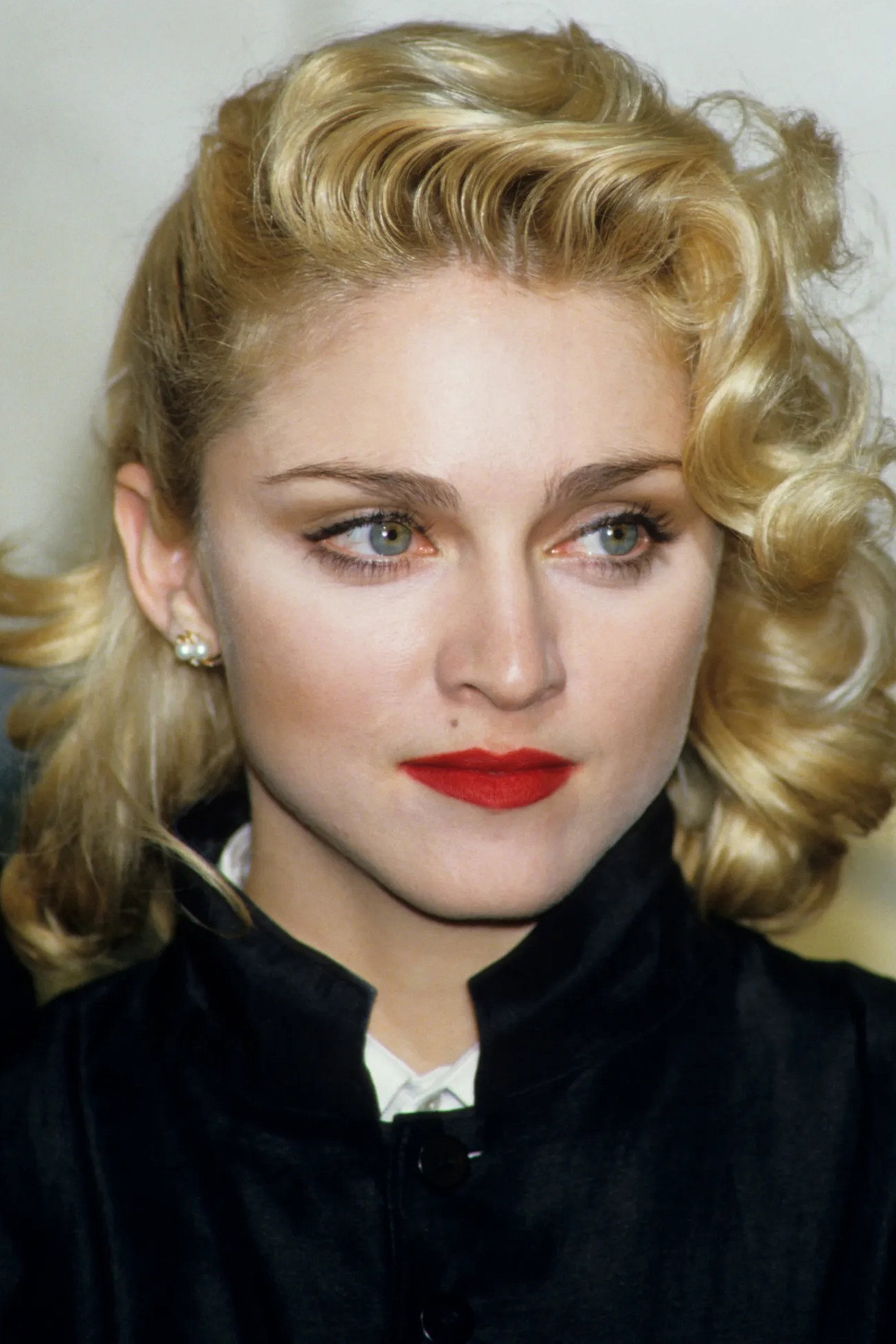Madonna's poster