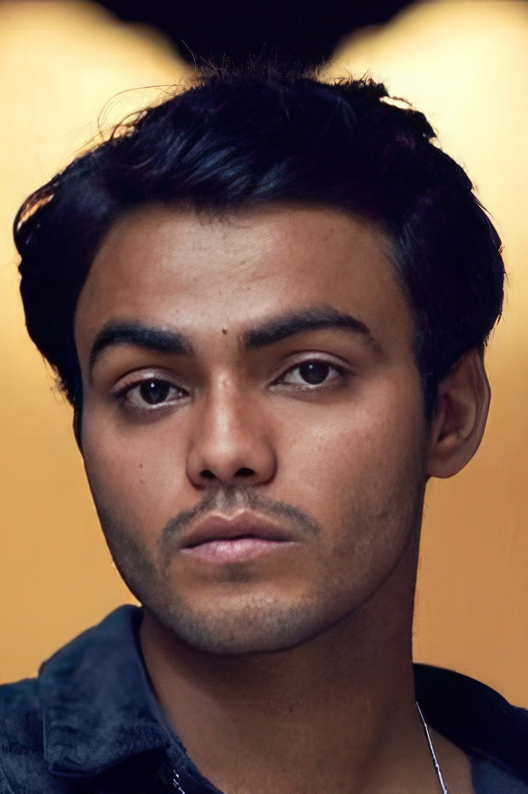 Sparsh Shrivastava's poster