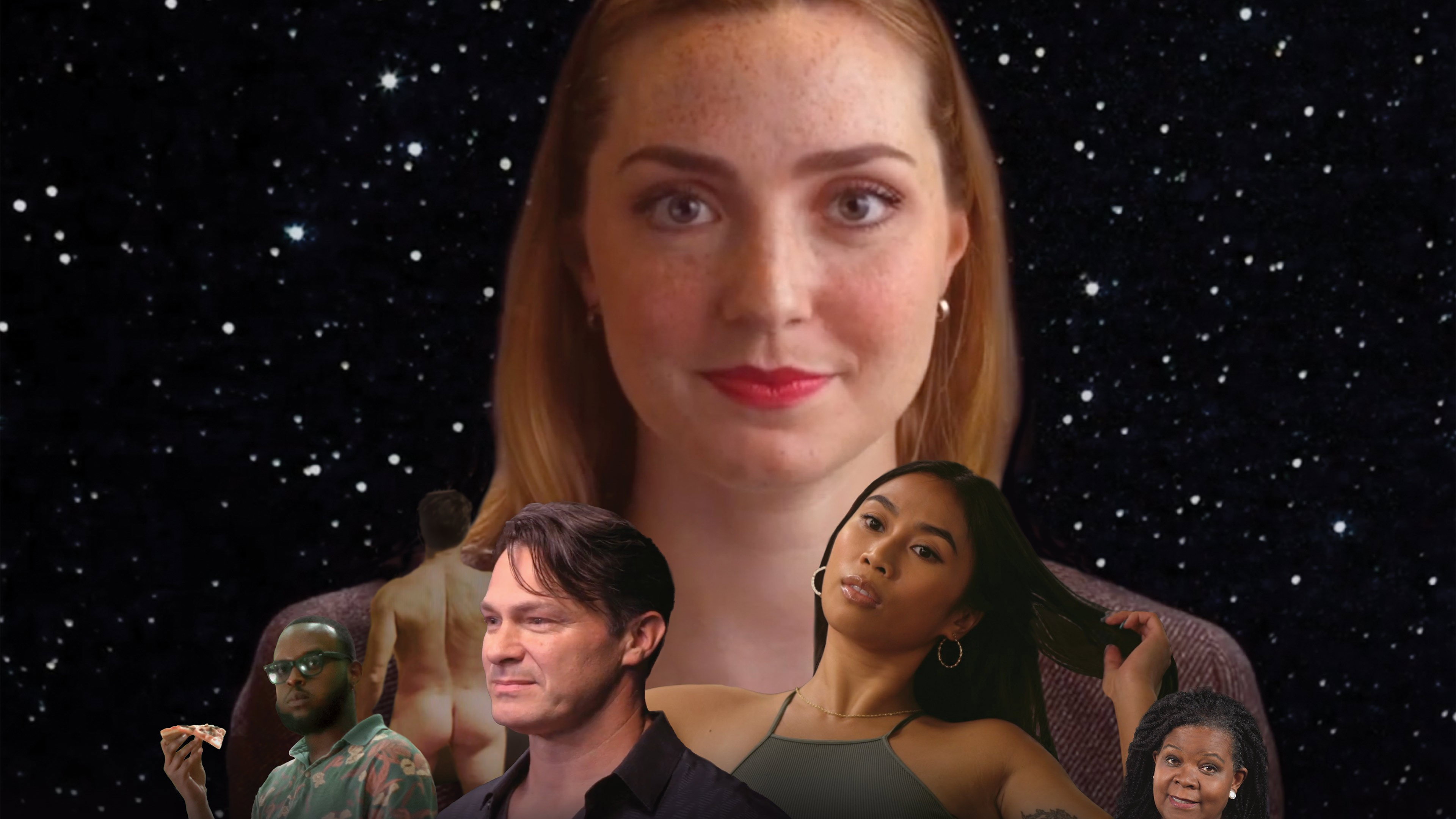 Stargazer's poster