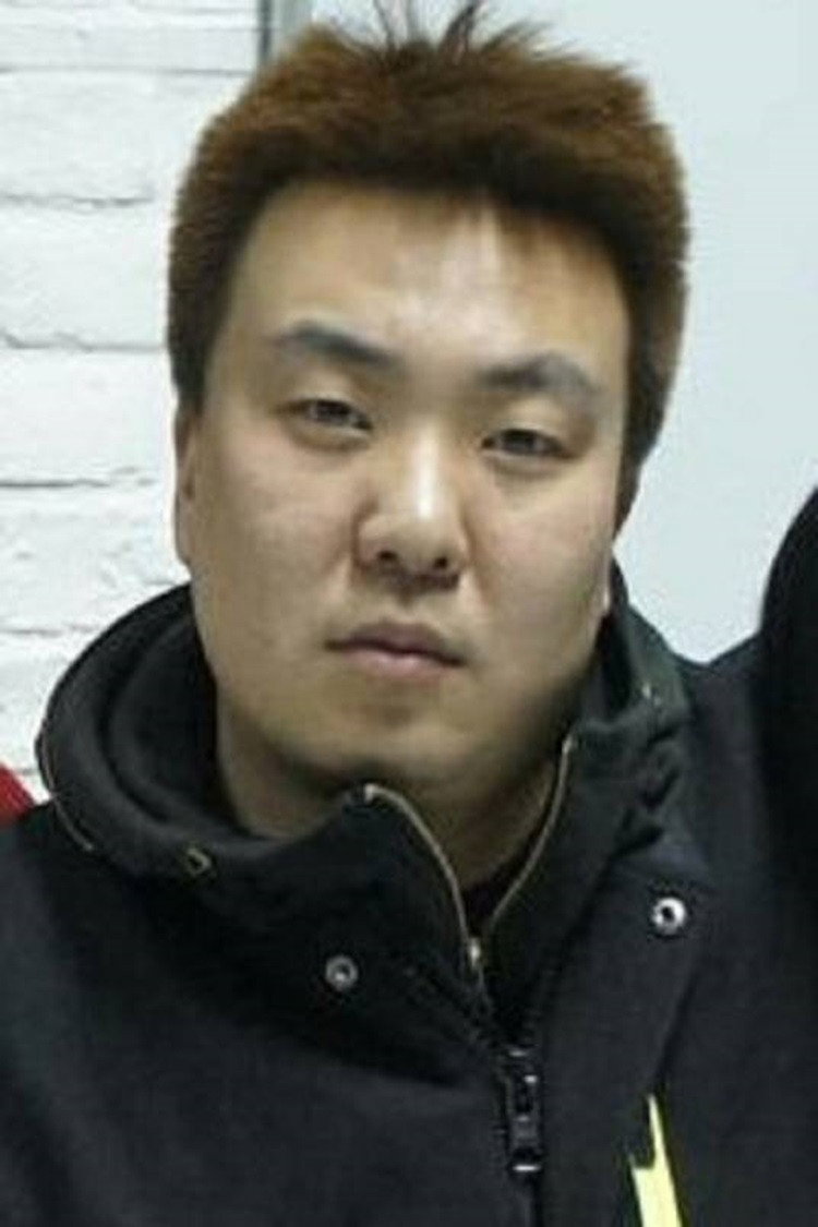 Yu Ge's poster