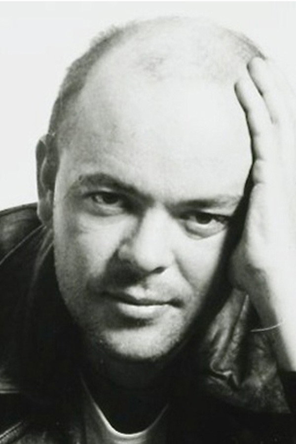 Luca Prodan's poster