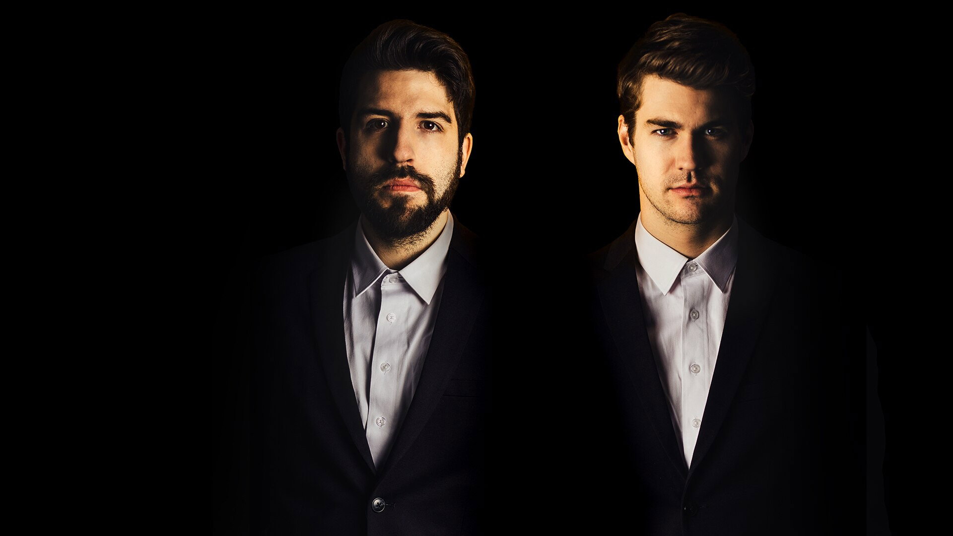 Les prodiges's poster