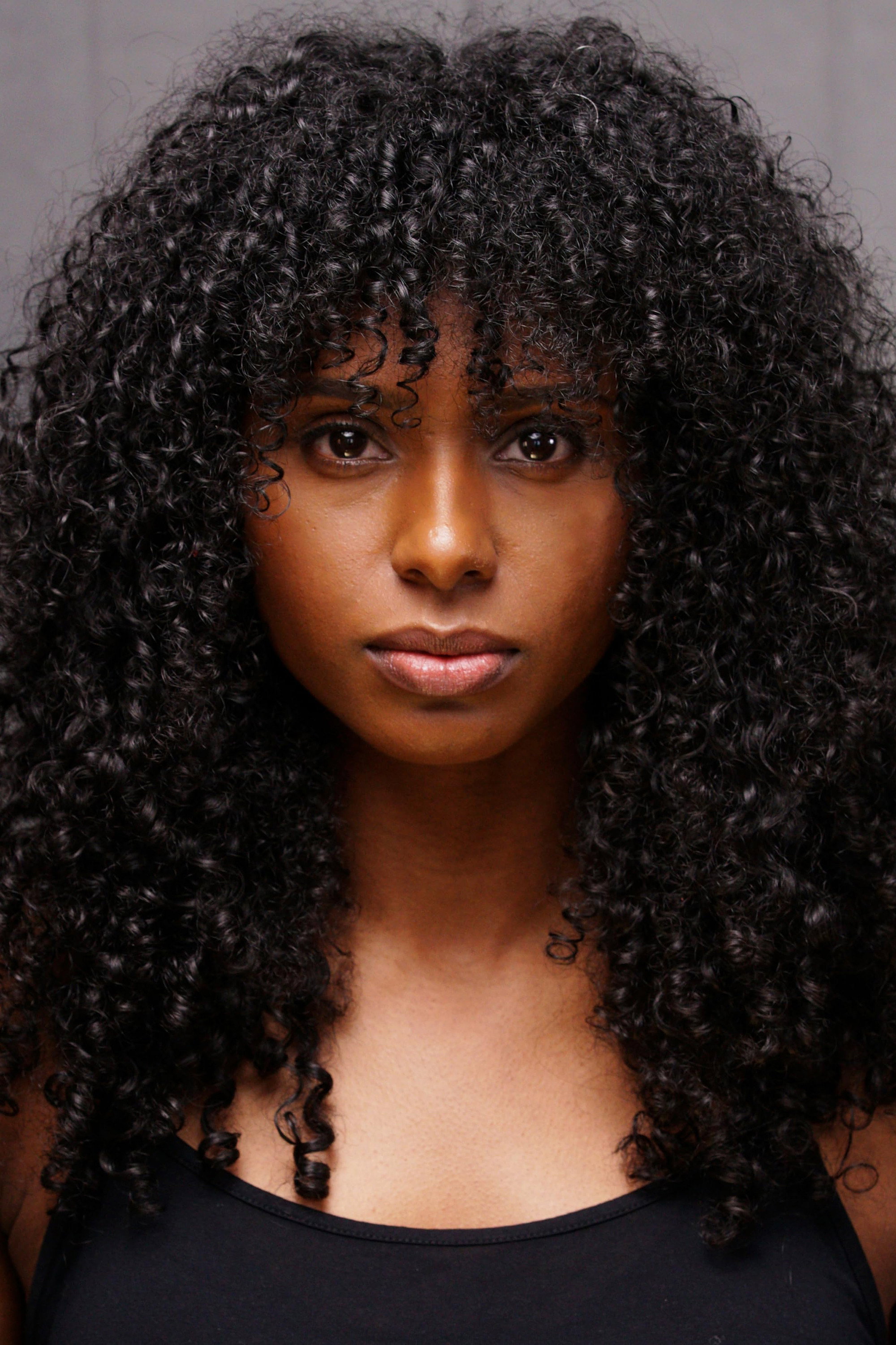 Shereen Walker's poster