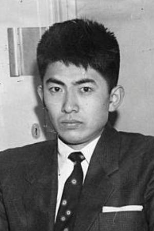 Shintarō Ishihara's poster