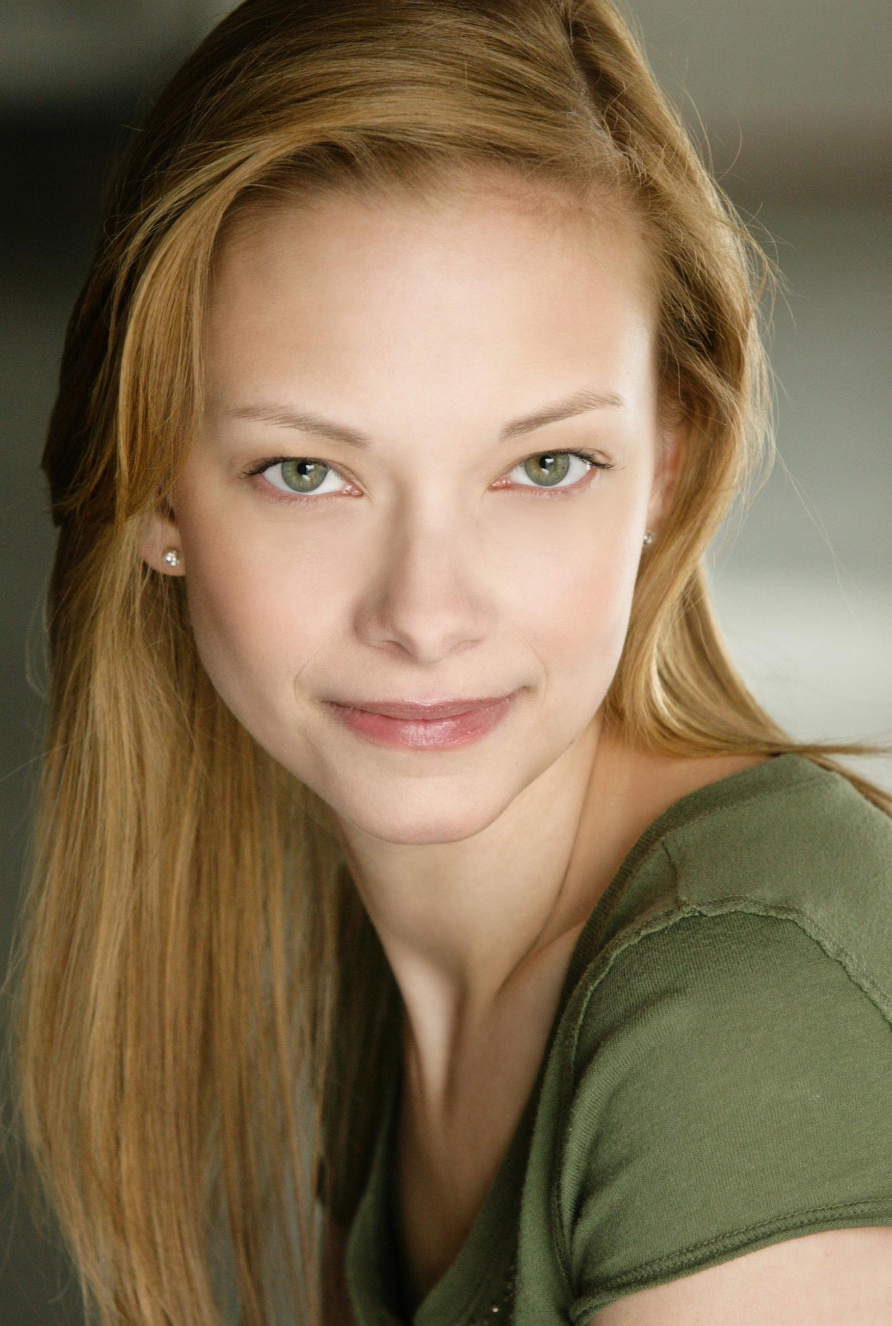 Rebekah Kennedy's poster