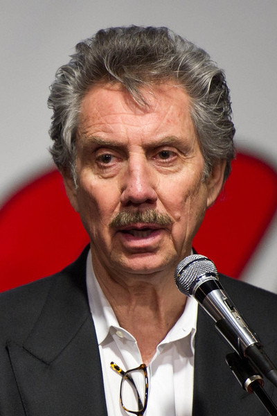 Robert Bigelow's poster