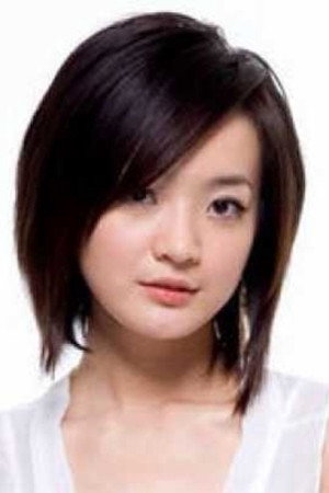 Queenie Tai's poster