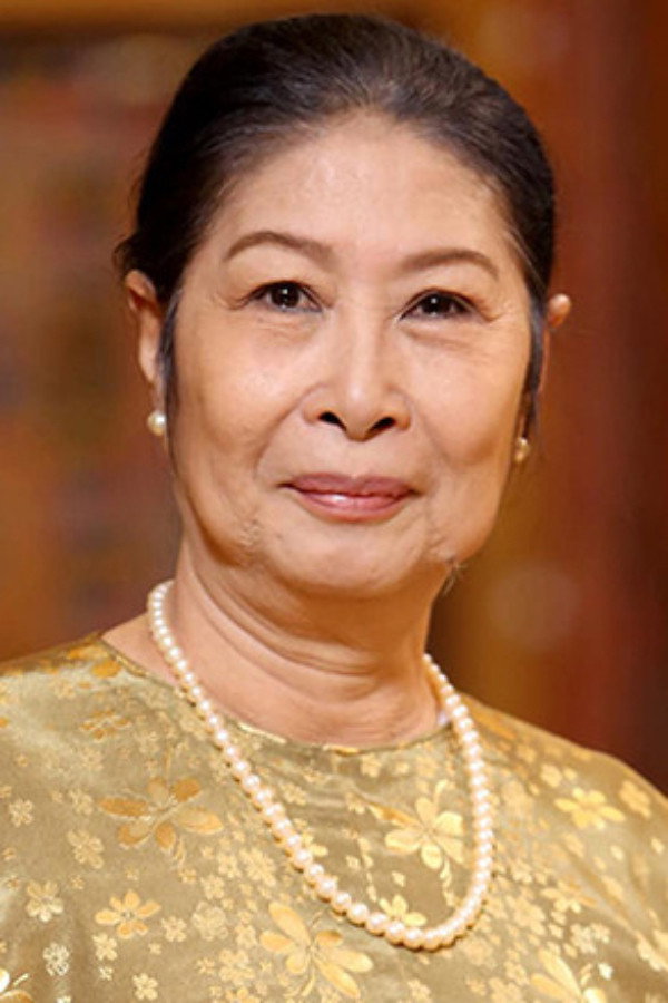 Kim Phương's poster