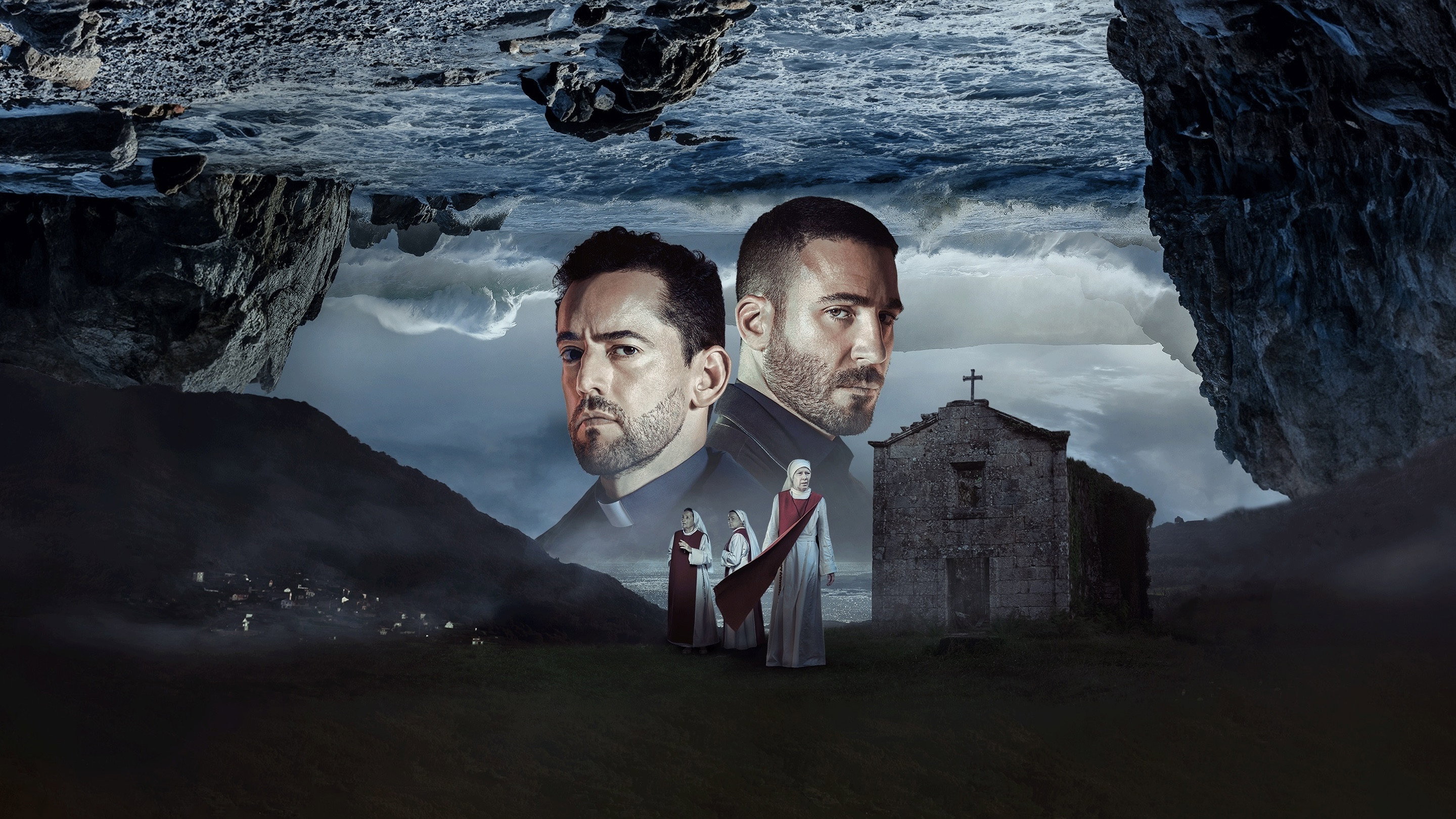 The Envoys's poster