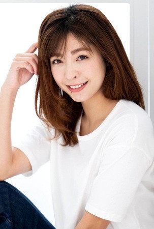 Sakura Sato's poster