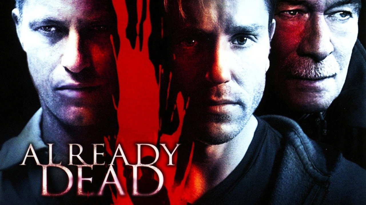 Already Dead's poster
