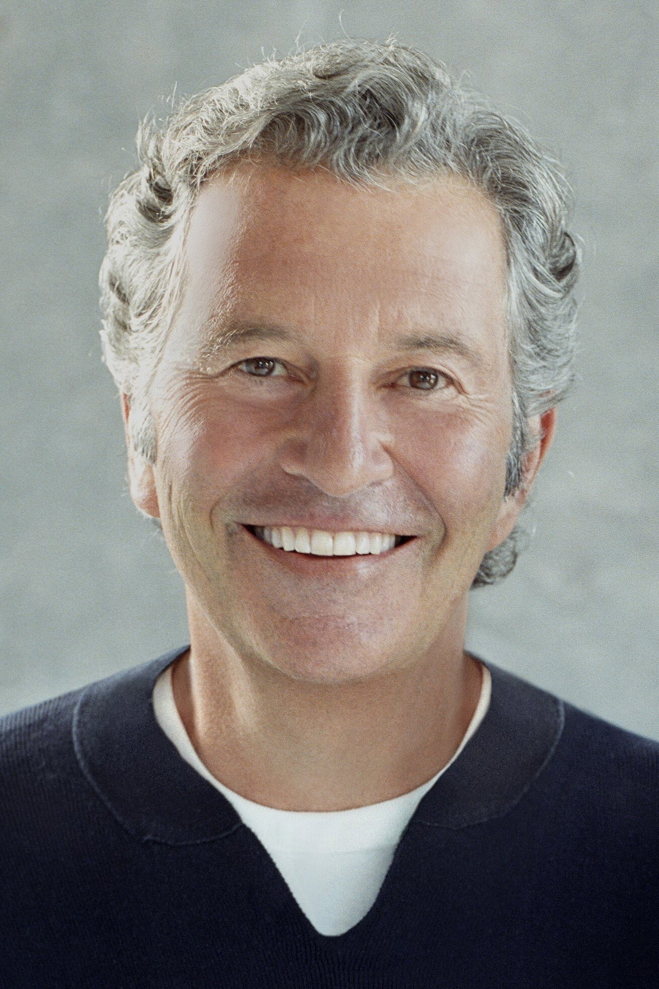 Robert Shaye's poster