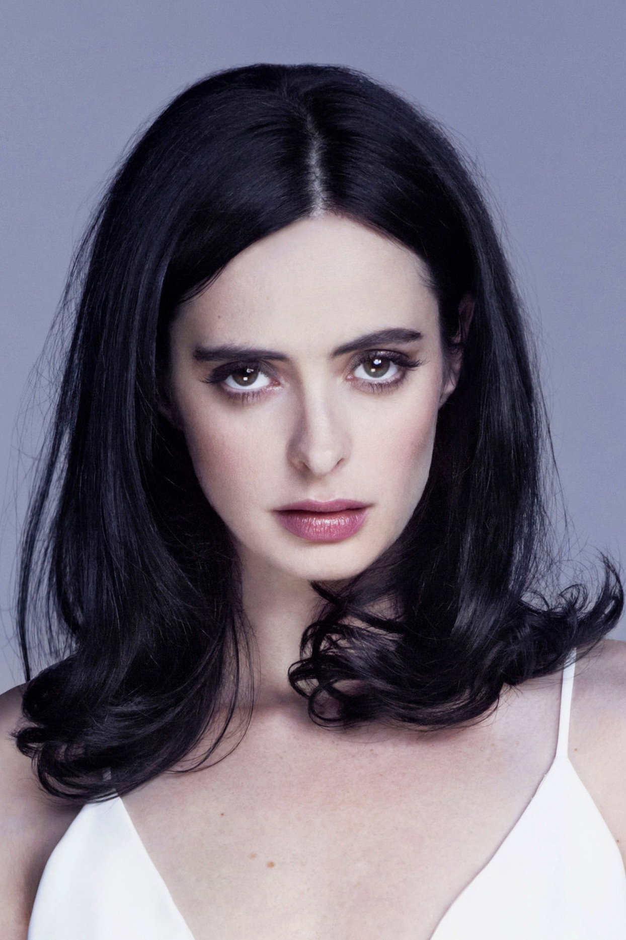 Krysten Ritter's poster