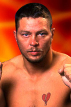 Anthony Macias's poster
