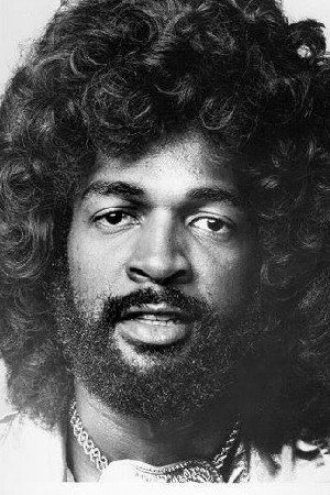 Larry Graham's poster