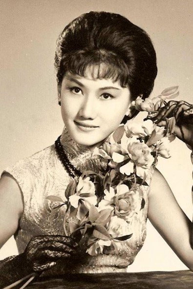 Chiu Sam-Yin's poster