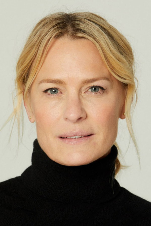 Robin Wright's poster