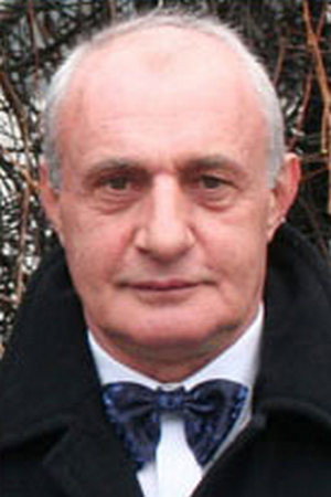 Jerzy Celiński's poster