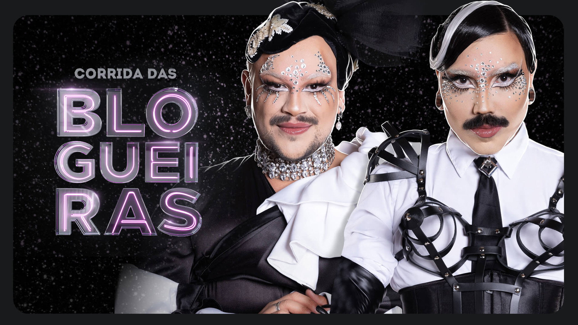 Corrida das Blogueiras's poster