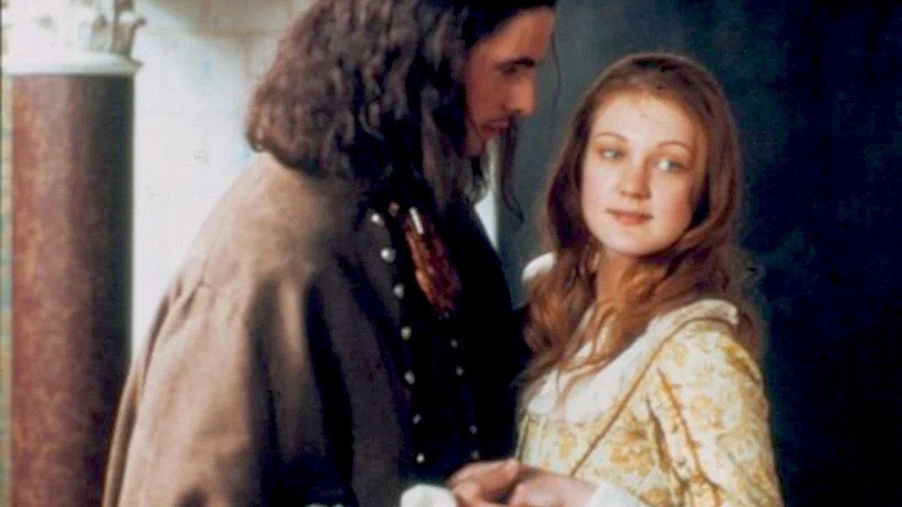 Confessions of an Ugly Stepsister's poster