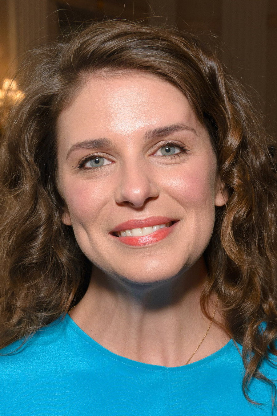 Vivian Howard's poster