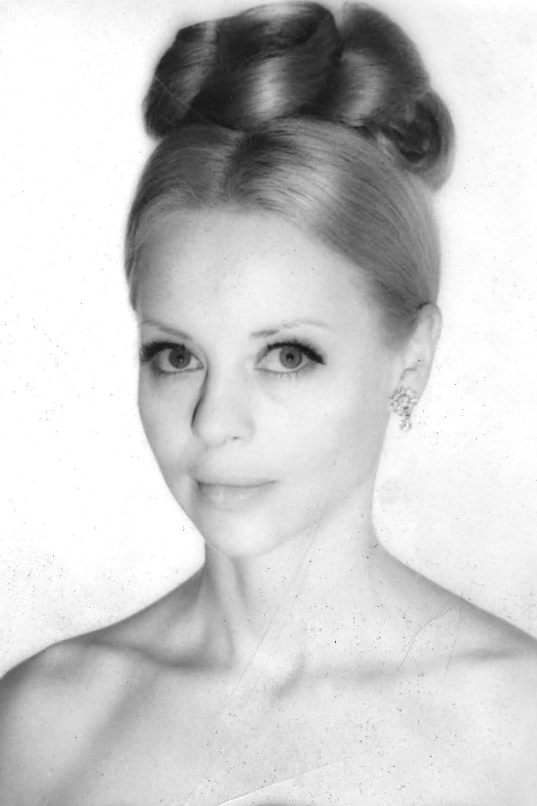 Norma Eberhardt's poster