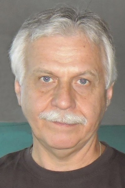 Gennadiy Bogdanov's poster