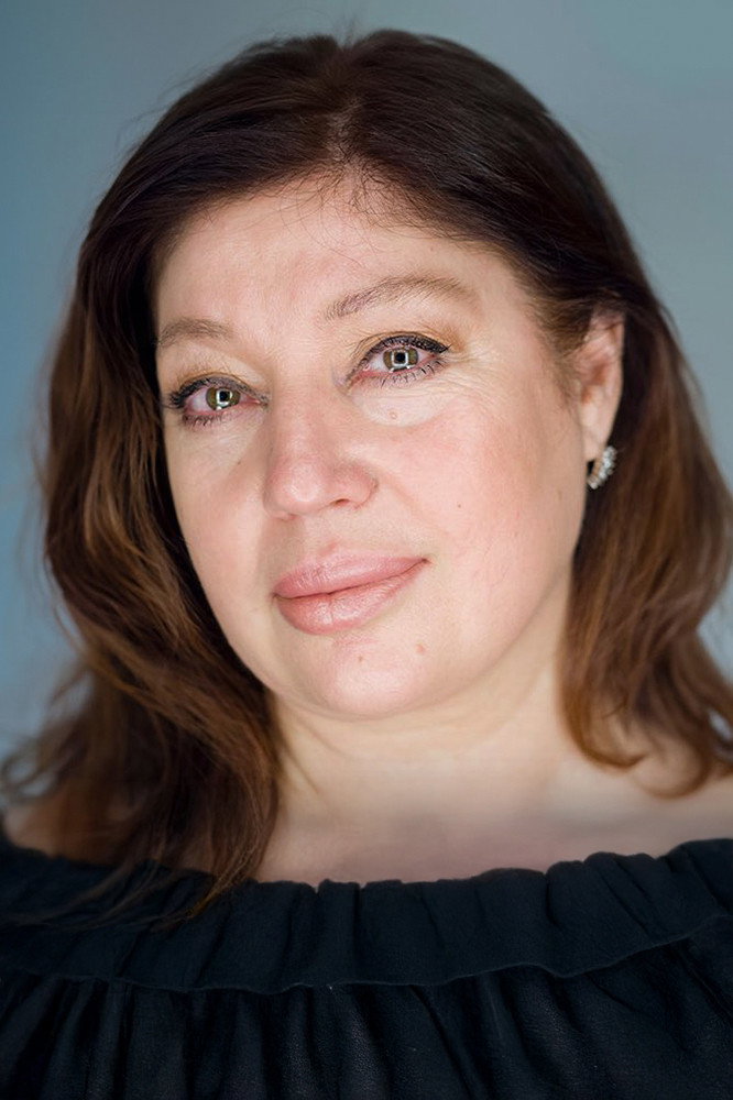 Meral Orhonsay's poster