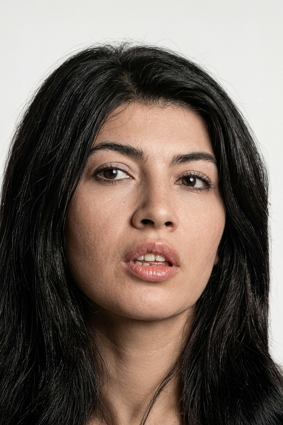 Funda Gürkan's poster