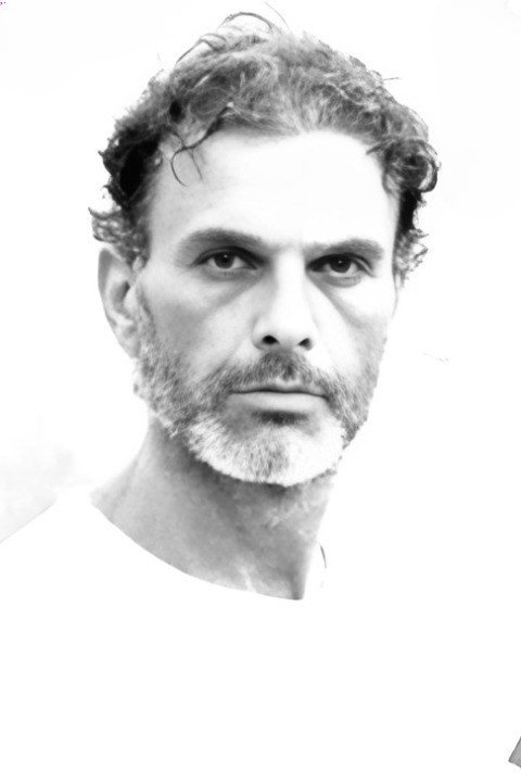 Tomás Picó's poster