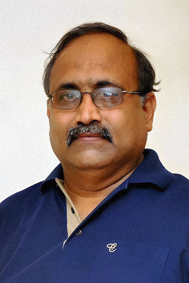 Balaji Sakthivel's poster