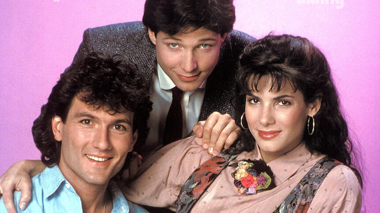Working Girl's poster