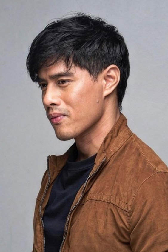 Victor Silayan's poster