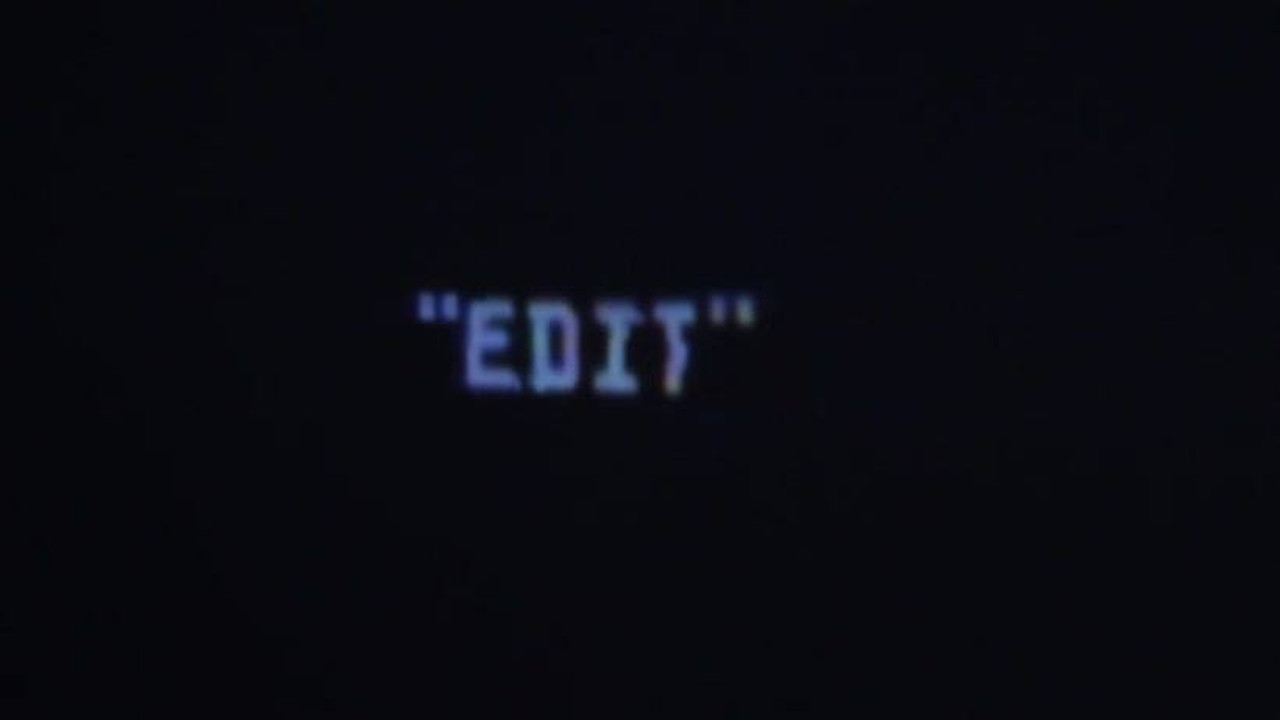 Edit 2018's poster