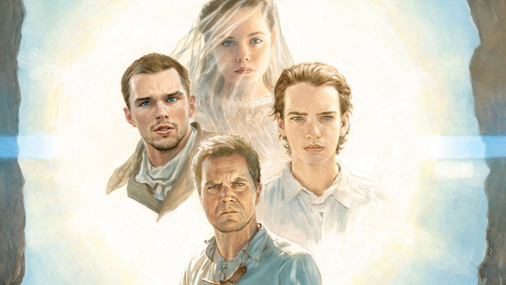 Young Ones's poster
