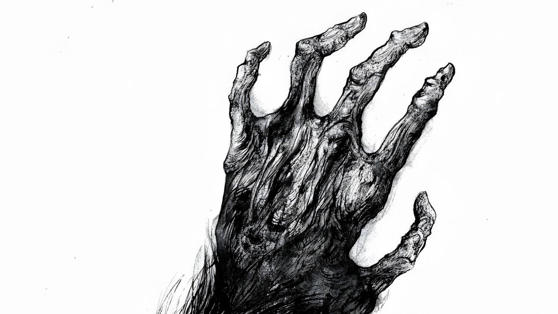 The Monkey’s Paw's poster