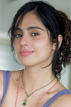 Rose Sardana's poster