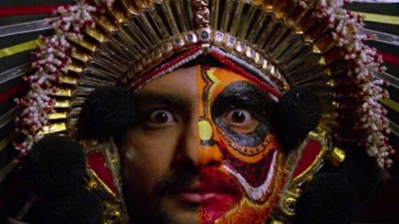 Rangi Taranga's poster