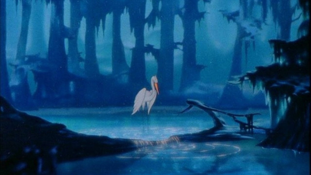 Clair de Lune's poster