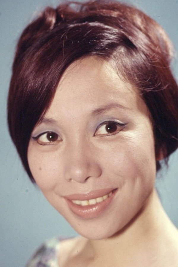 Kyôko Kishida's poster