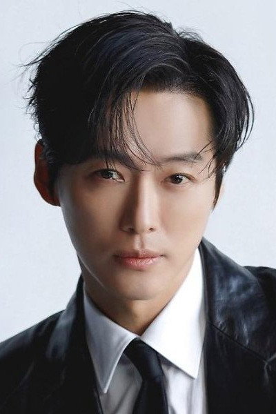 Namkoong Min's poster