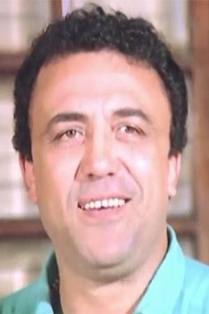 Emad Moharam's poster