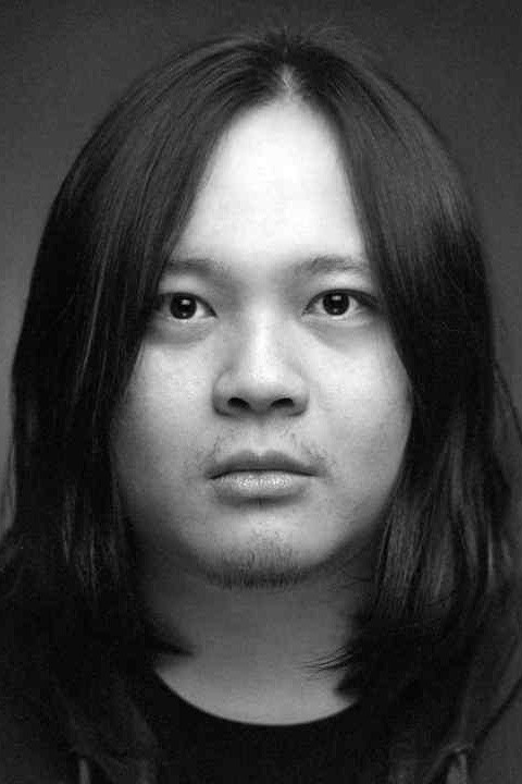 Qiu Yang's poster