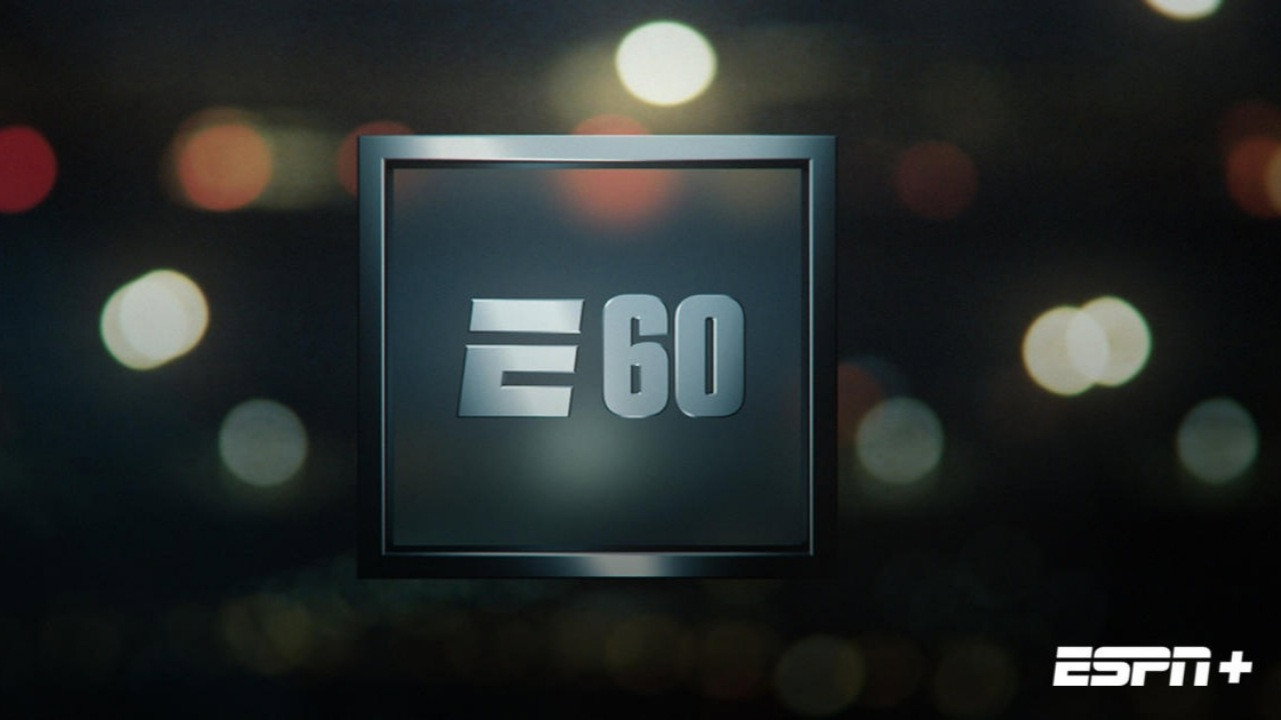 E:60's poster