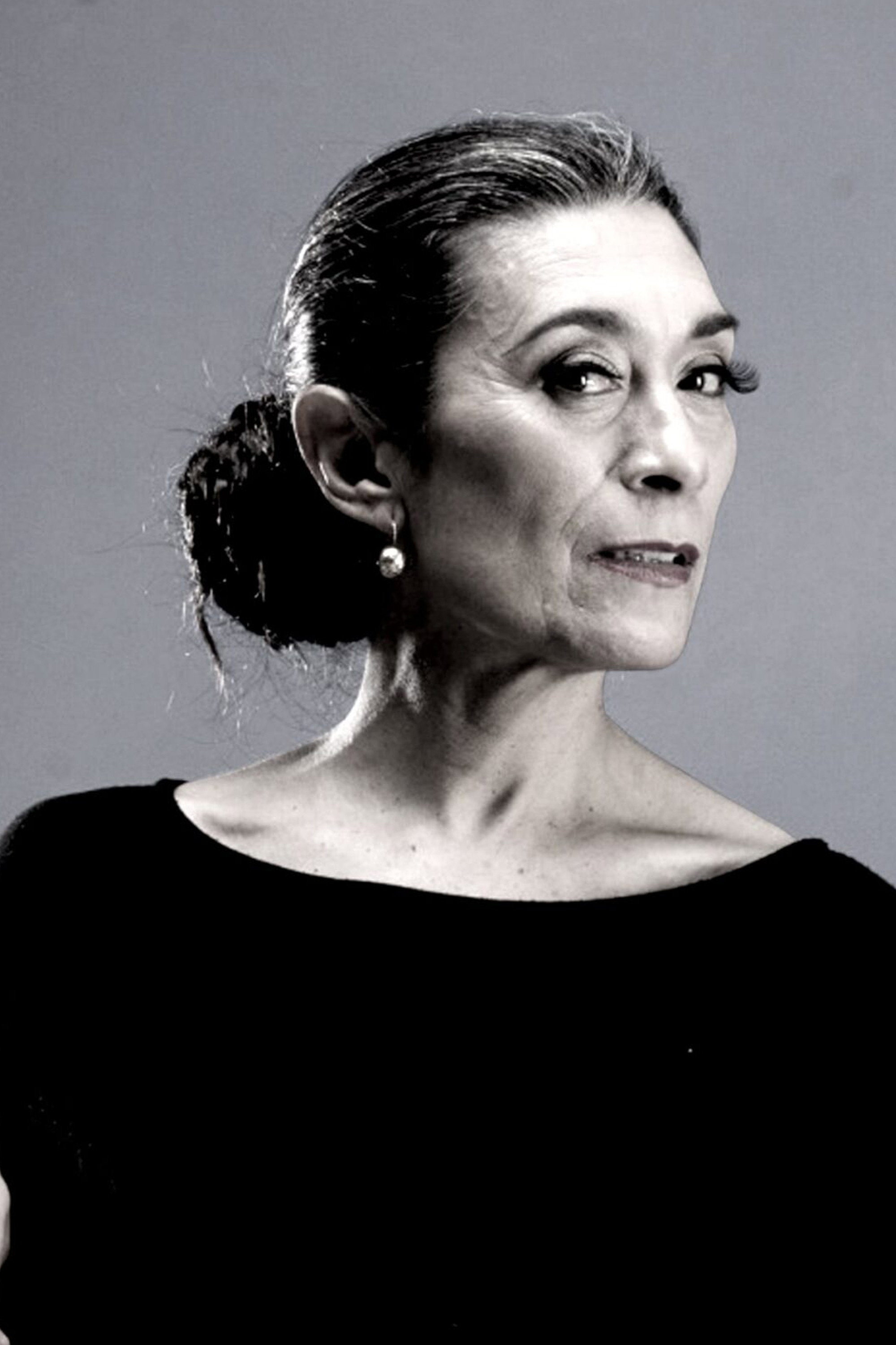 Eva Bianco's poster