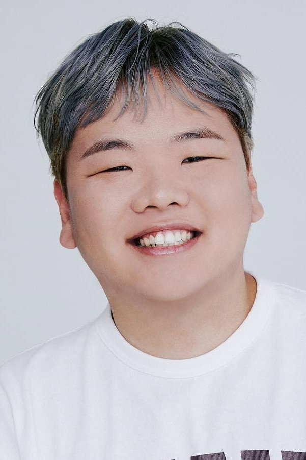 Kwak Joon-bin's poster